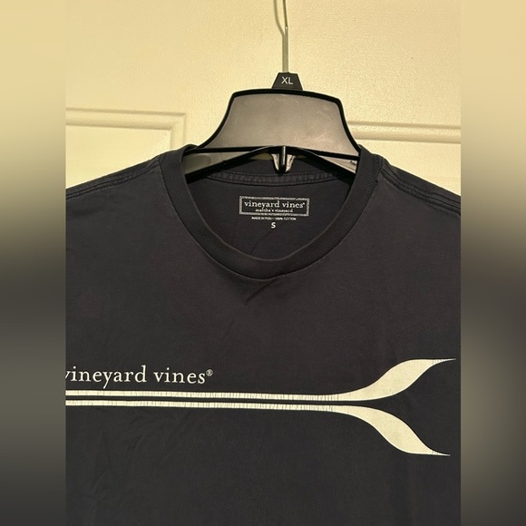 Men’s‎ Vineyard Vines Short-Sleeve Tee Size S - Picture 2 of 4